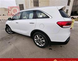 کیا سۆرینتۆ